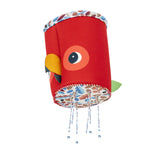 Set de 3 gobelets de bain - Jack le lion et ses amis