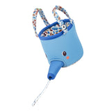 Set de 3 gobelets de bain - Jack le lion et ses amis