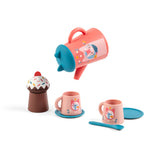 Jeanne - Set de thé pour le bain - Lilliputiens