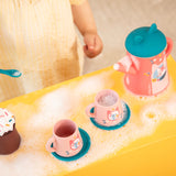 Jeanne - Set de thé pour le bain - Lilliputiens