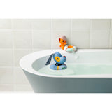 Jouets de bain flottants - Jules et son canard