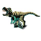 Mallette explorateur - Jurassic explorer