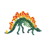 Mallette explorateur - Jurassic explorer