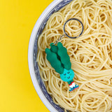 Porte-clés Ramen