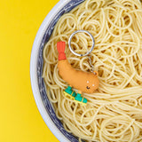 Porte-clés Ramen