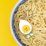 Porte-clés Ramen