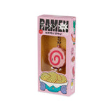 Porte-clés Ramen