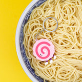 Porte-clés Ramen