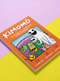 KIMOMÖ "Histoires effrayantes"
