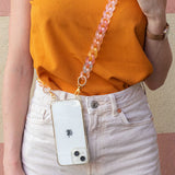 Kit DIY chaine de téléphone