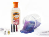 kit SLIME collection: N°11 GALAXY