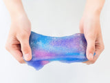 kit SLIME collection: N°11 GALAXY