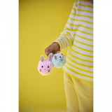 2 Petits Animaux en Pompons à Créer