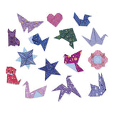Kit Créatif - 200 Origamis Constellations