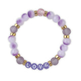 4 Bracelets et Accessoires Pop Star à créer