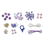 4 Bracelets et Accessoires Pop Star à créer