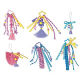 6 Bijoux de Sac à créer