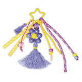 6 Bijoux de Sac à créer