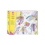 6 Bijoux de Sac à créer