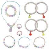 11 Bijoux Phosphorescents à créer - Dreamland