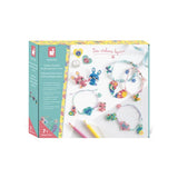 Coffret 8 Bijoux d'amitié en Plastique Fou à créer