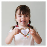 Kit créatif - Mes jolis coeurs