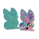 Magic Fairies - Coffret multi-activités