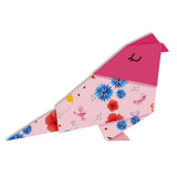 Les ateliers du calme - Origami, 6 jolies décos