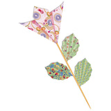 Les ateliers du calme - Origami, 6 jolies décos
