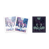 Kit Créatif - Peinture de diamant Au Clair de Lune