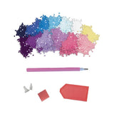Kit Créatif - Peinture de diamant Au Clair de Lune