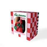 Kit DIY Crochet Bag Charms