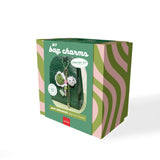 Kit DIY Crochet Bag Charms