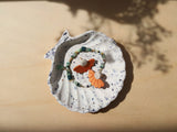Ma coupelle coquillage  en Jesmonite - DIY Home Déco