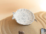 Ma coupelle coquillage  en Jesmonite - DIY Home Déco