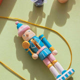 Kit MKMI - Mes casse-noisettes à peindre