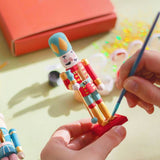 Kit MKMI - Mes casse-noisettes à peindre