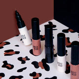 Kit vernis à ongles 2en1 - Jungle Fever