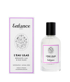Eau de toilette : L'eau Lilas - Enfance Paris