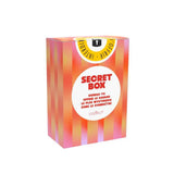 Secret Box - Cadeau surprise