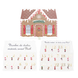 LA PETITE MAISON D'AVANT NOEL SWEETY XMAS
