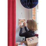 LA PETITE MAISON D'AVANT NOEL SWEETY XMAS