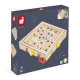 Labyrinthe à Billes - Applepop