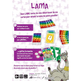 Lama 8+