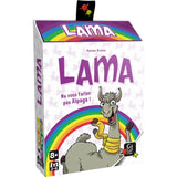 Lama 8+