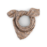 Lange Bianca - Baby Léopard