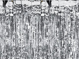 Rideau à franges décoratif - Party Curtain