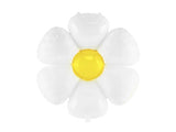 Ballon Mylar Marguerite