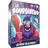 Le gourdineur - 8+ ambiance
