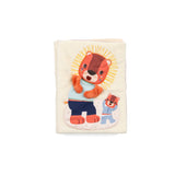 Livre d'activités - Jack Cache-cache